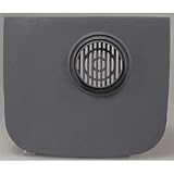 HAGEN BIO MEDIA COVER 304-404 FLUVAL CANISTER PART