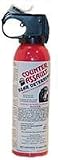 Counter Assault Bear Deterrent 8.1 Ounce