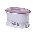 REVLON MoistureStay Fast Heat Up Luxury Paraffin Bath RVS1212