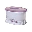 REVLON MoistureStay Fast Heat Up Luxury Paraffin Bath RVS1212