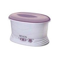 REVLON MoistureStay Fast Heat Up Luxury Paraffin Bath RVS1212