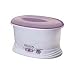 REVLON MoistureStay Fast Heat Up Luxury Paraffin Bath RVS1212