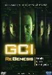 G.C.I. - Regenesis - Stagione 02 (5 Dvd)