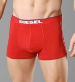 Diesel - Diesel Sporty Cotton Brettu Trunk (MLKADV8)