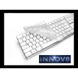 CLEAR Silicone Keyboard Protector Skin Apple G5 iMac PowerMac