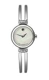Movado Harmony Bangle Mother-of-pearl Museum Dial Women's watch #606353