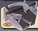 SUPERIOR STOO6 Large 2A Tile Cutter - 15"x15" W/#400 Carbide Wheel