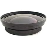 Cavision Broadcast Series Single Element 0.7x Wide Angle Auxiliary Lens