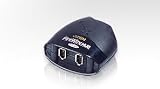 ATEN FH300 3 PORT FIREWIRE (IEEE1394A) HUB
