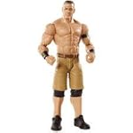 WWE World Champions Series - #35 John...