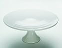 Maxwell Williams White Cake Stand 31cm