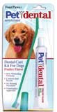  : Four Paws Products Dog Dental Kit Chicken - 41026
