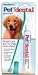 Kitchen & Housewares : Four Paws Products Dog Dental Kit Chicken - 41026
