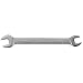 Stanley Proto J31617 Open End Wrench 16mm X 17mm