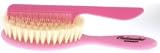 Buy Best Price Ambassador Hairbrushes (By Faller) - Brush & Comb Set Pink 5129 - Baby Brushes Free Shipping