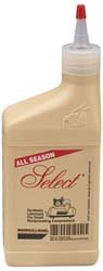 Ingersoll-Rand 38056602 1 Liter Bottle Compressr Synth Lubricant