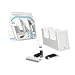 Video Games : Charging Stand for Wii Remotes