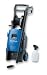 NILFISK ALTO C120 5-6 X-TRA PRESSURE WASHER- 1700W- 120BAR