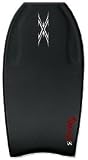 2009 Custom X Quest III 42.5 Bodyboard