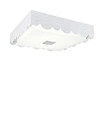 Light&Design Lámpara De Techo Jolly Blanco