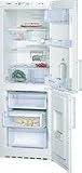 Bosch KGN33Y22 Kühl-Gefrier-Kombination / A+ / 279 kWh/Jahr / Kühlteil: 186 L / Gefrierteil: 66 L / weiß