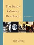 The Ready Reference Handbook