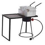 King Kooker 18 Portable Propane Outdoor Cooker