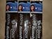 100% Kanekalon Braiding Hair, (set of 5 packs)