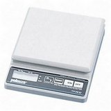 Pelouze Digital Postal Scale - 10-Lb./5000g Capacity, Model# PE10