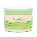 AHAVA Pure Spa Body Sorbet Caress Mandarin - Cedarwood 12.3 oz.