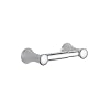 Delta Lahara 73850 Toilet Tissue Holder, Chrome