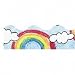 TRIMMER RAINBOW