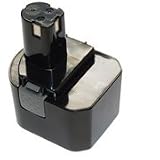 Buy 12V BATTERY HP1201 RYOBI - RIDGID 1400652 by Ryobi Ridgid