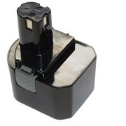 12V BATTERY HP1201/ RYOBI RIDGID 1400652
