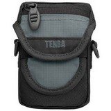 Tenba Xpress Pouch – Small – Black/gray