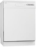 Review Asko  / Tall Tank front control panel, 5 program, 7 spray wash system, 8 temps up to 170 degrees, Flexiracks, Turbo fan drying, Kid Lock