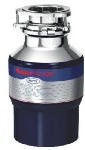 In-Sink-Erator/Masterplumber Mp 3/4Hp Waste Disposer Mp Food Waste Disposer