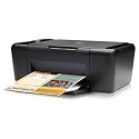HP DeskJet F4480 Inkjet All-in-One Printer (CB745A#B1H)