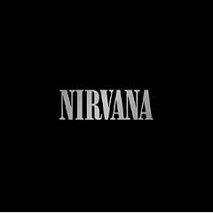 Nirvana Best [Japanese Import]