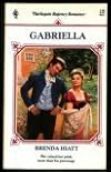 Gabriella (Harlequin Regency Romance, No 31169)