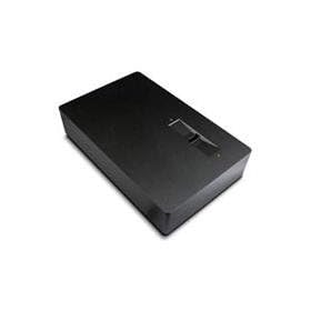 LaCie SAFE Desktop Hard Drive - Hard drive - 160 GB - external - Hi-Speed USB - 7200 rpm - buffer: 2 MB