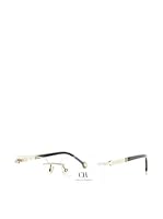 Carolina Herrera Vista Montura 040-0695 (54 mm) Azul