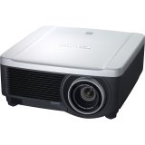 Canon REALiS WUX4000 LCOS Projector - 1080p - HDTV - 16:10 (4964B002)