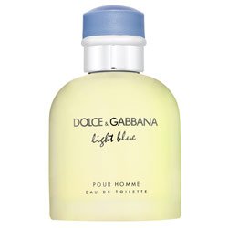 Dolce & Gabbana Light Blue Pour Homme