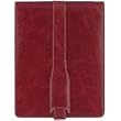 M-Edge SR6_P1_GL_R Platform Jacket for Sony Reader Touch Ed. - Marbled Red