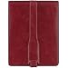 M-Edge SR6_P1_GL_R Platform Jacket for Sony Reader Touch Ed. - Marbled Red