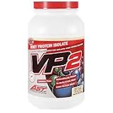 Review AST Sports Nutrition  / Fruit Punch VP2 Whey Protein from AST Sports Nutrition (2 lbs.)