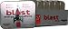 Bally Total Fitness Blast Energy SuppleMints Cinnamon 1.5 Ounce Tins (6 ct)