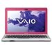 Sony VAIO YB Series VPCYB33KX/P 11.6-Inch Laptop (Pink)