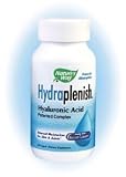 Hydraplenish Hyaluronic Acid - 60 Vcaps